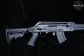 2009 Saiga AK-47 Sporter 7.62x39 Black Phosphate in Very Good Condition Image 3