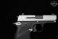 Sig Sauer P938 9mm Luger in Very Good Condition Image 4