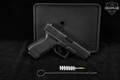 Glock 23 Gen 2 .40 S&W Black in Very Good Condition Image 2