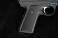 2010 Sturm Ruger Mark III 22/45 Target Model .22 LR Blued in Very Good Condition Image 3