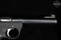 2010 Sturm Ruger Mark III 22/45 Target Model .22 LR Blued in Very Good Condition Image 5