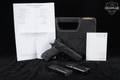 CZ 75 P0-1 Omega 9mm Luger Black in Excellent Condition Image 2