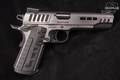 Kimber Rapide Scorpius 9mm Luger Two-Tone Black & Stainless in Very Good Condition Image 3
