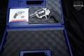 Colt Cobra .38 Special +P Stainless Steel in Excellent Condition Image 2