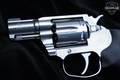 Colt Cobra .38 Special +P Stainless Steel in Excellent Condition Image 5