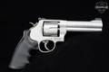 Smith & Wesson (S&W) Model 625-8 Model of 1989 .45 ACP Matte Stainless in Excellent Condition Image 3