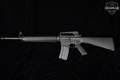 1990s Colt Sporter Match HBAR 5.56mm NATO Gray Anodized in Very Good Condition Image 2