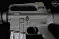 1990s Colt Sporter Match HBAR 5.56mm NATO Gray Anodized in Very Good Condition Image 4