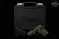 Sig Sauer P938 Scorpion 9mm Luger FDE (Flat Dark Earth) in Very Good Condition Image 2