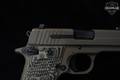 Sig Sauer P938 Scorpion 9mm Luger FDE (Flat Dark Earth) in Very Good Condition Image 4