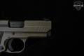 Sig Sauer P938 Scorpion 9mm Luger FDE (Flat Dark Earth) in Very Good Condition Image 5