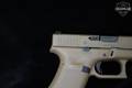 Glock 19X Crossover FDE Compliant 9mm Luger FDE (Flat Dark Earth) in Excellent Condition Image 4