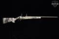 Howa Model 1500 6.5 Creedmoor Burnt Bronze in Very Good Condition Image 2