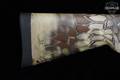 Howa Model 1500 6.5 Creedmoor Burnt Bronze in Very Good Condition Image 3