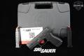 2023 Sig Sauer P320 X-Carry Pro 9mm Luger Black in Excellent Condition Image 2