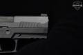 2023 Sig Sauer P320 X-Carry Pro 9mm Luger Black in Excellent Condition Image 4