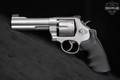 Smith & Wesson (S&W) Model 625-6 Model of 1989 .45 ACP Matte Stainless in Good Condition Image 2