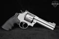 Smith & Wesson (S&W) Model 625-6 Model of 1989 .45 ACP Matte Stainless in Good Condition Image 3