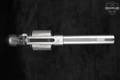 Smith & Wesson (S&W) Model 625-6 Model of 1989 .45 ACP Matte Stainless in Good Condition Image 5