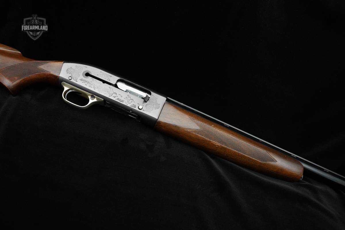 Winchester M59 12 ga Winchester 12gauge M59 Semi Shotgun 12 gauge Semi Win