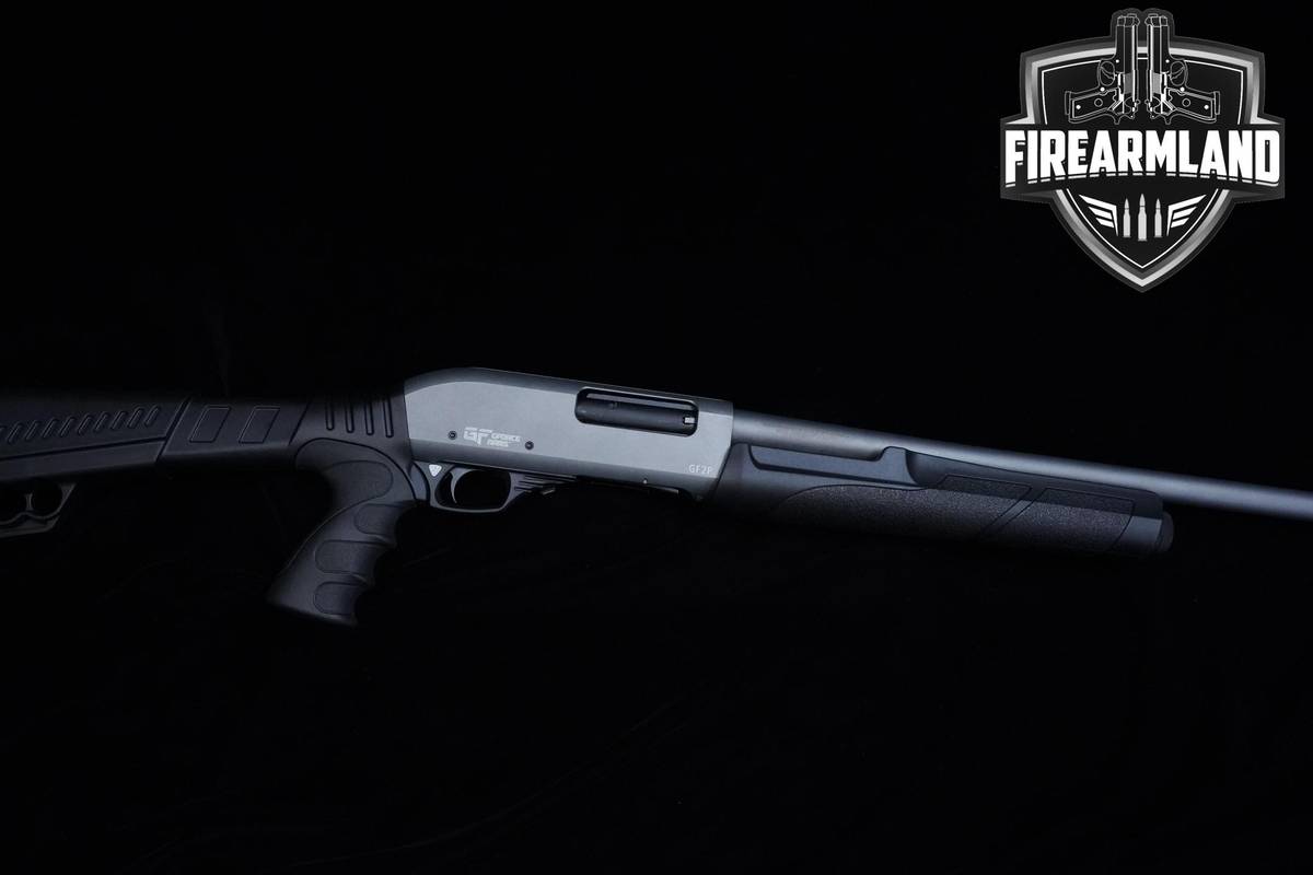 GForce Arms GF2P Model PAX 12-Gauge 20" GForce GF2P +ORIG BOX
