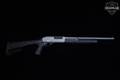 GForce Arms GF2P Model PAX 12 Gauge Tactical Gray Cerakote in Excellent Condition Image 3