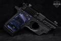 Sig Sauer P238 Black Pearl .380 ACP Black in Excellent Condition Image 4