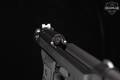 Beretta Mod. 92FS 9mm Luger Black in Excellent Condition Image 2