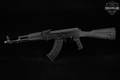 Izhmash Saiga Legion 7.62x39 Black in Excellent Condition Image 2