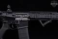 Noveske Rifleworks N4 Switchblock 5.56mm NATO Black in Excellent Condition Image 5