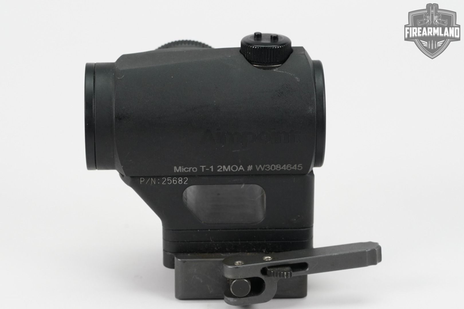 Aimpoint Micro T-1 2 MOA Red Dot Sight | Sold