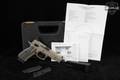 2018 CZ 75 B Omega 9mm Luger FDE in Excellent Condition Image 2