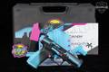 Canik Mete SFT Signature Series, Miami Nights 9mm Luger Miami Nights in Excellent Condition Image 2