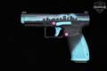 Canik Mete SFT Signature Series, Miami Nights 9mm Luger Miami Nights in Excellent Condition Image 3