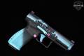 Canik Mete SFT Signature Series, Miami Nights 9mm Luger Miami Nights in Excellent Condition Image 4