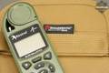 Kestrel 5700 ELITE Weather Meter Applied Ballistics & LiNK Olive Drab in Excellent Condition Image 2