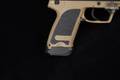 Heckler & Koch (H&K, HK) USP Custom Combat .40 S&W FDE/Black in Excellent Condition Image 4