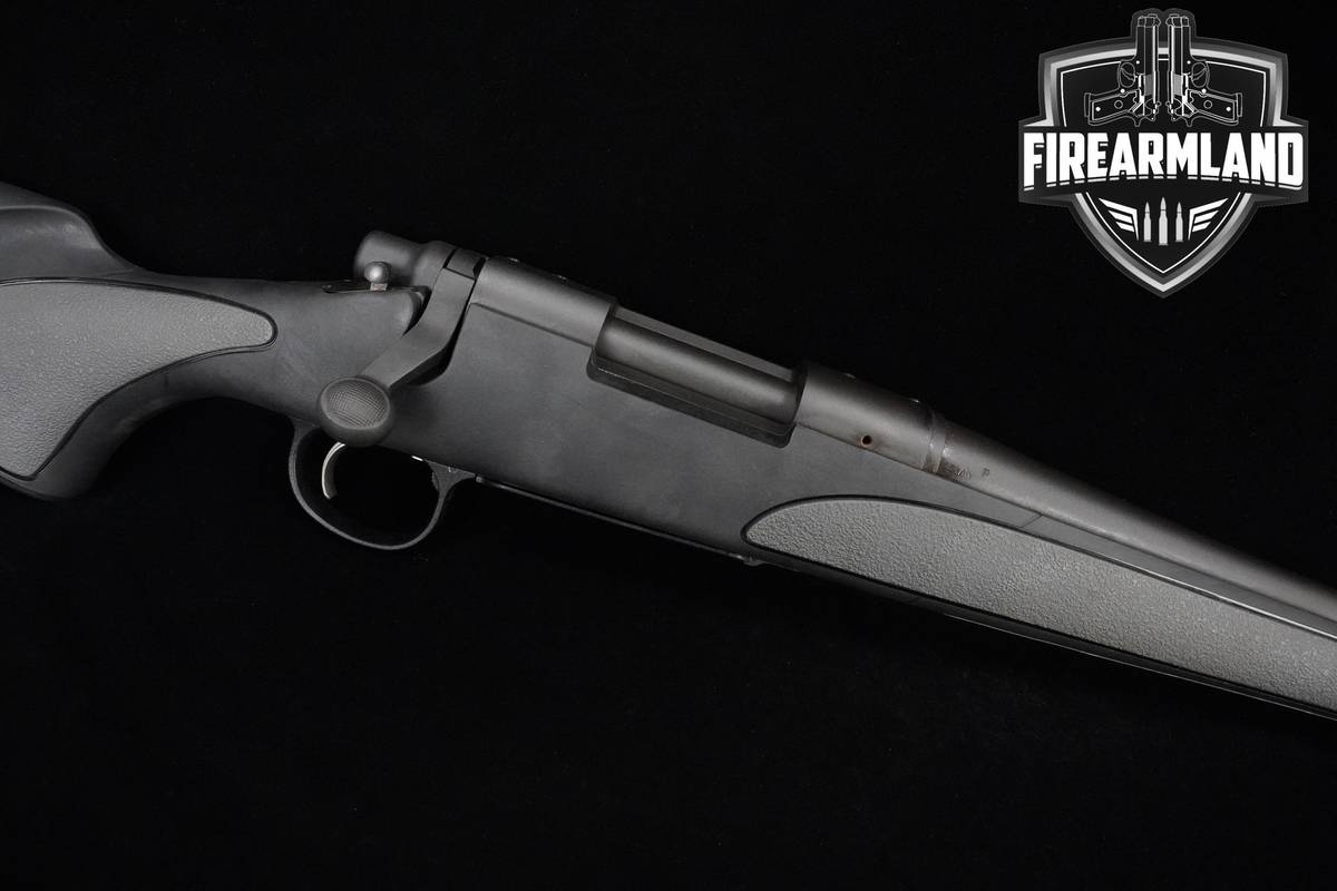 LIKE-NEW Remington Model 700 SPS 6.5 Creedmoor 24" Remington-700-SPS