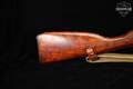 1943 Tula Mosin–Nagant Model 1891/30 7.62x54R Blued & Reddish Shellac in Good Condition Image 3