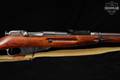 1943 Tula Mosin–Nagant Model 1891/30 7.62x54R Blued & Reddish Shellac in Good Condition Image 4