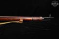 1943 Tula Mosin–Nagant Model 1891/30 7.62x54R Blued & Reddish Shellac in Good Condition Image 5