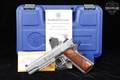 Smith & Wesson (S&W) SW1911TA E-Series .45 ACP Stainless in Very Good Condition Image 2