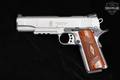 Smith & Wesson (S&W) SW1911TA E-Series .45 ACP Stainless in Very Good Condition Image 3