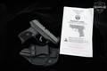 2016 Sturm Ruger LC9s 9mm Luger Melonite in Very Good Condition Image 2