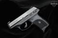 2016 Sturm Ruger LC9s 9mm Luger Melonite in Very Good Condition Image 5