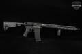 Springfield Armory SAINT Victor 5.56mm NATO Black in Very Good Condition Image 2