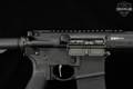 Springfield Armory SAINT Victor 5.56mm NATO Black in Very Good Condition Image 4