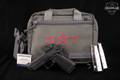 2021 Staccato (STI) C2 DPO 9mm Luger black DLC in Very Good Condition Image 2