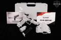 Canik TP9 SFX Signature Series 9mm Luger Gray in Good Condition Image 2