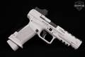 Canik TP9 SFX Signature Series 9mm Luger Gray in Good Condition Image 3
